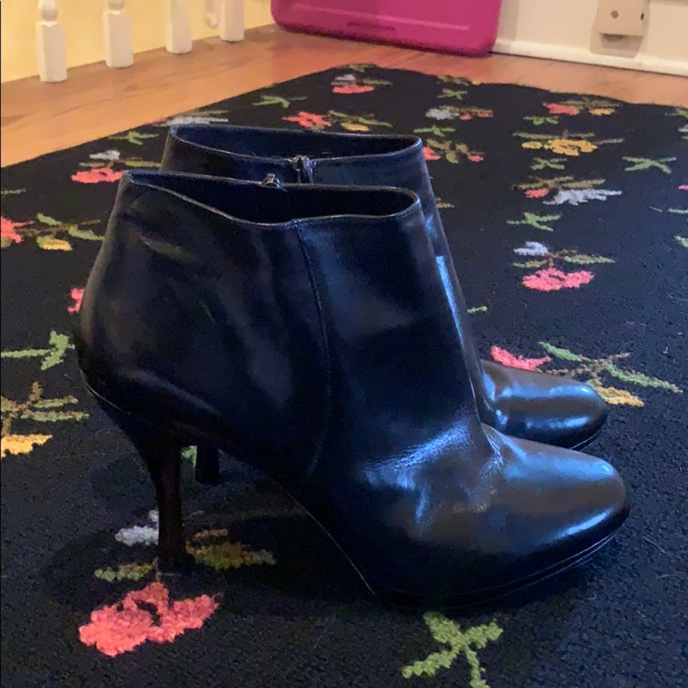 Mia Spiga heels